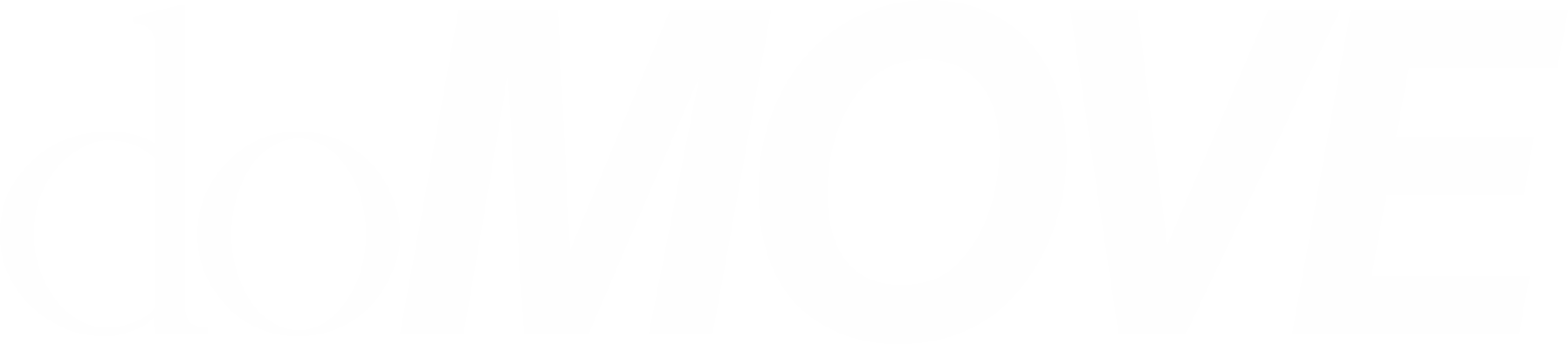 doMOVE Logo